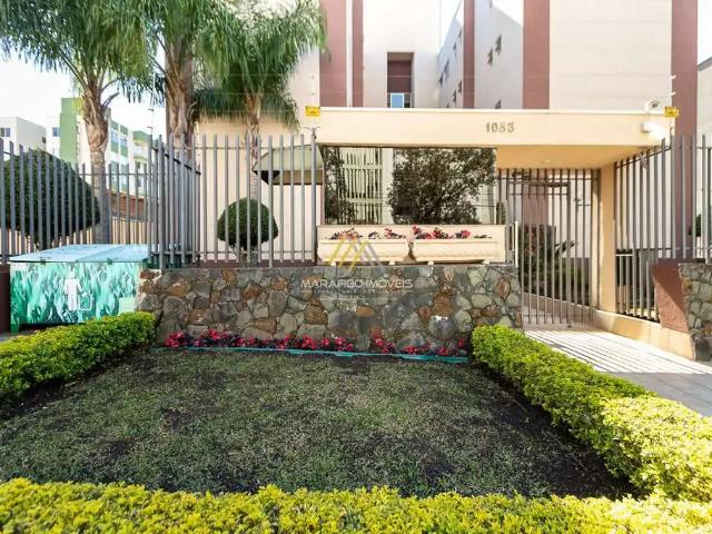 Apartamento venda em Região Geográfica Imediata de Curitiba, Região Metropolitana de Curitiba