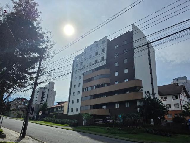 Apartamento venda em Região Geográfica Imediata de Curitiba, Região Metropolitana de Curitiba
