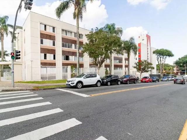 Apartamento venda em Ahú, Curitiba