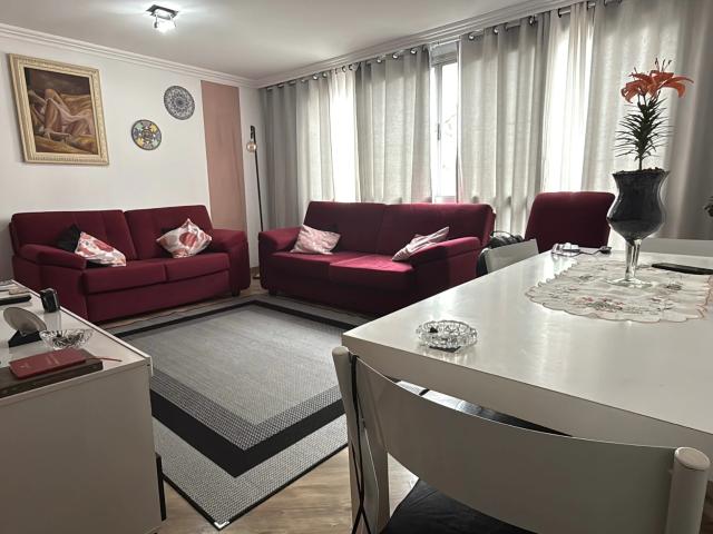 Apartamento venda em Região Geográfica Imediata de Curitiba, Região Metropolitana de Curitiba