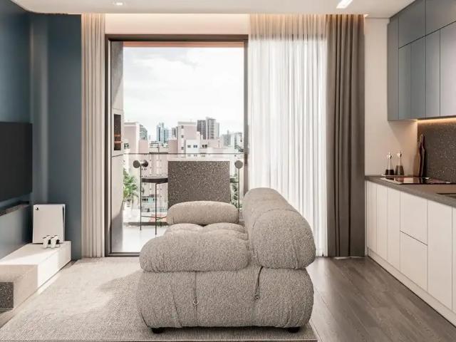 Apartamento venda em Região Geográfica Imediata de Curitiba, Região Metropolitana de Curitiba