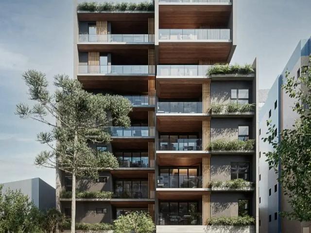 Apartamento venda em Região Geográfica Imediata de Curitiba, Região Metropolitana de Curitiba