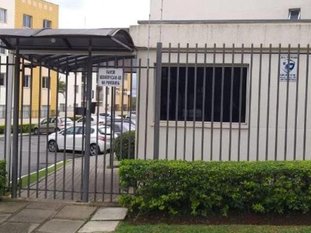 Apartamento venda em Condomínio Parque das Pedras II, Curitiba