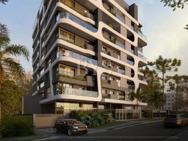 Apartamento venda em Região Geográfica Imediata de Curitiba, Região Metropolitana de Curitiba