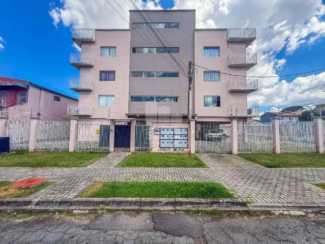 Apartamento venda em Região Geográfica Imediata de Curitiba, Região Metropolitana de Curitiba