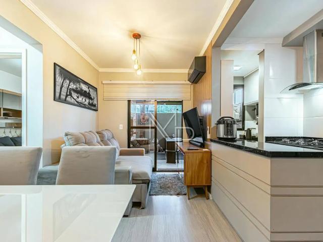 Apartamento venda em Região Geográfica Imediata de Curitiba, Região Metropolitana de Curitiba