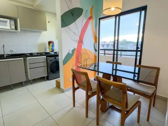 Apartamento venda em Região Geográfica Imediata de Curitiba, Região Metropolitana de Curitiba