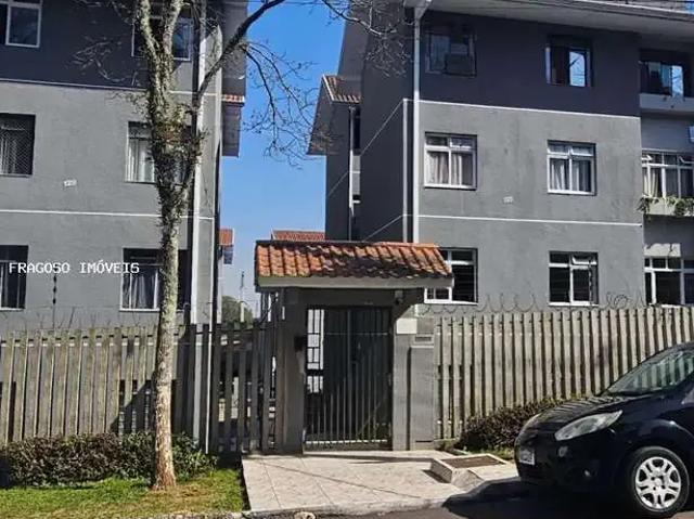 Apartamento venda em Região Geográfica Imediata de Curitiba, Região Metropolitana de Curitiba