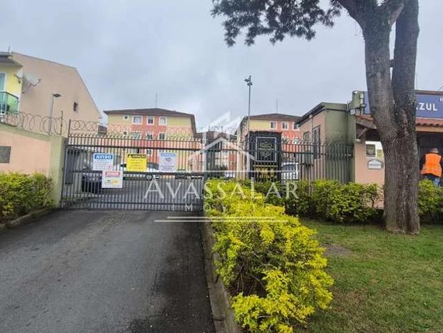 Apartamento venda em Alto Boqueirão, Curitiba