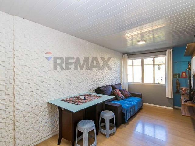 Apartamento venda em Alto Boqueirão, Curitiba
