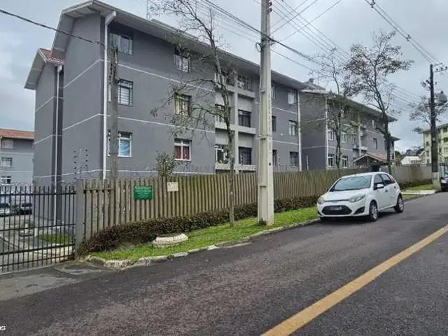 Apartamento venda em Região Geográfica Imediata de Curitiba, Região Metropolitana de Curitiba