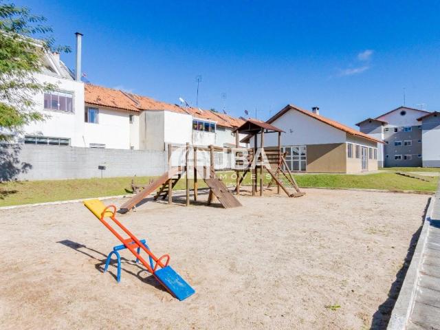 Apartamento venda em Alto Boqueirão, Curitiba