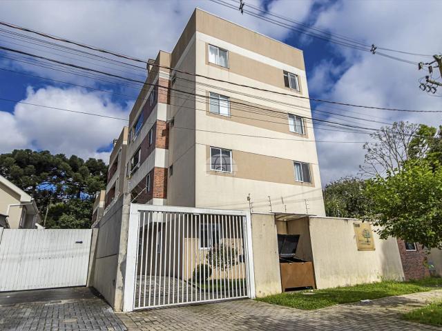 Apartamento venda em Alto Boqueirão, Curitiba