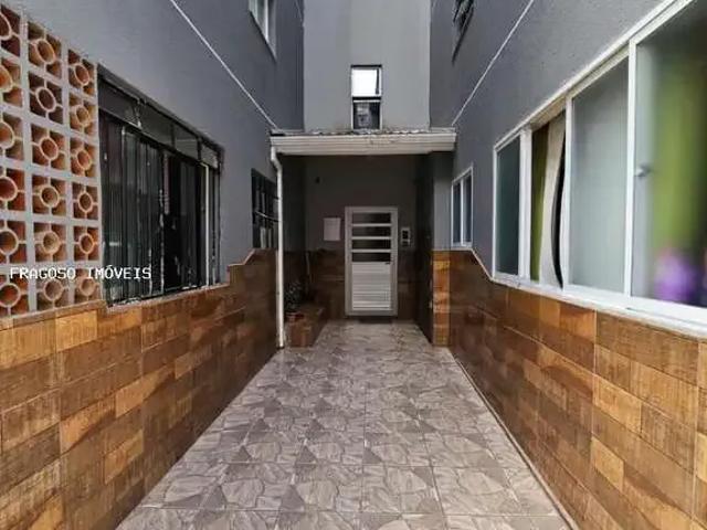 Apartamento venda em Região Geográfica Imediata de Curitiba, Região Metropolitana de Curitiba