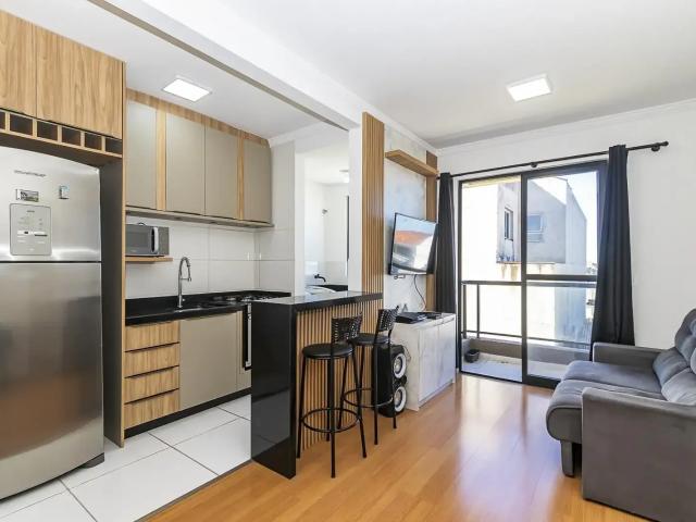 Apartamento venda em Região Geográfica Imediata de Curitiba, Região Metropolitana de Curitiba