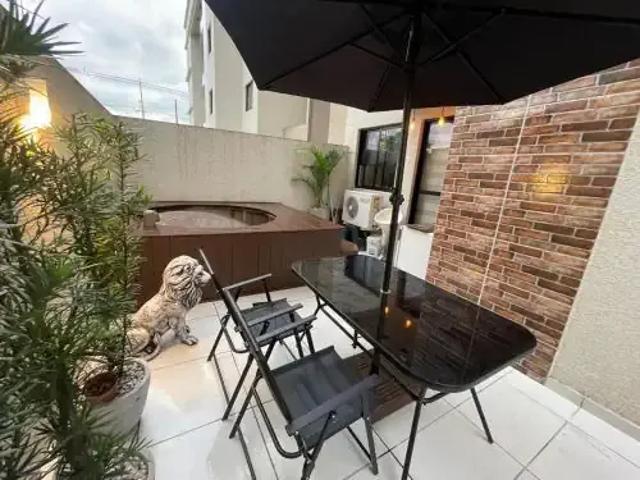 Apartamento venda em Região Geográfica Imediata de Curitiba, Região Metropolitana de Curitiba