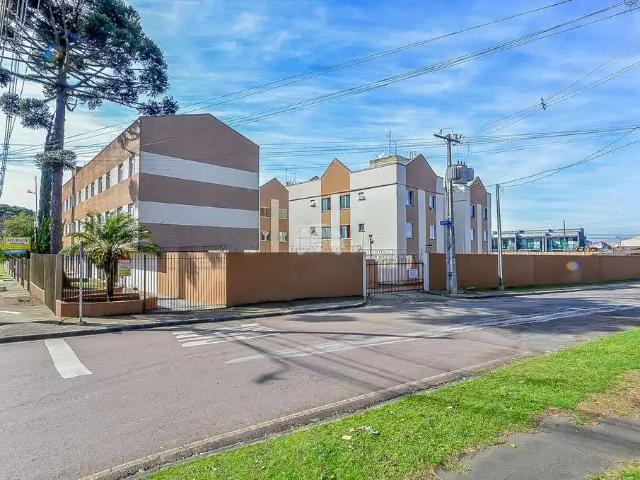 Apartamento venda em Região Geográfica Imediata de Curitiba, Região Metropolitana de Curitiba