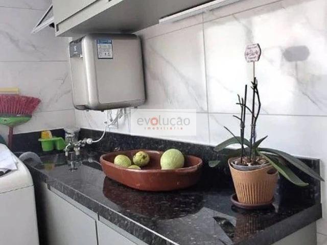 Apartamento venda em Alto Boqueirão, Curitiba