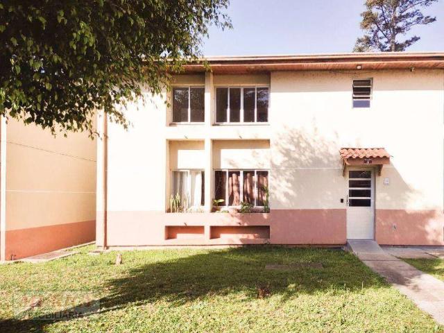 Apartamento venda em Alto Boqueirão, Curitiba