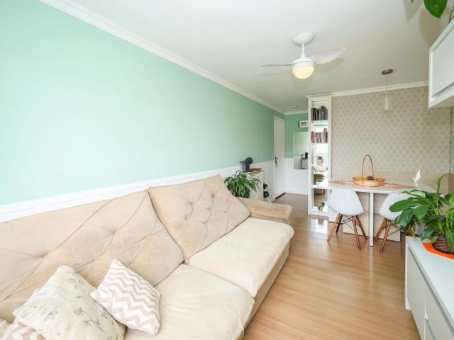 Apartamento venda em Alto Boqueirão, Curitiba
