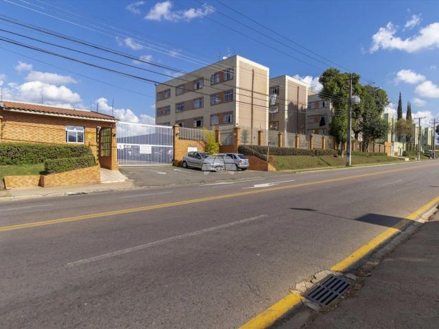 Apartamento venda em Boqueirão, Curitiba