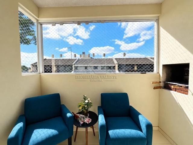 Apartamento venda em Região Geográfica Imediata de Curitiba, Região Metropolitana de Curitiba