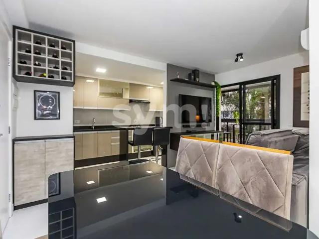 Apartamento venda em Região Geográfica Imediata de Curitiba, Região Metropolitana de Curitiba