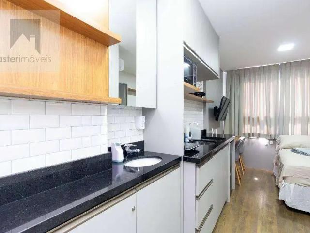 Apartamento venda em Juvevê, Curitiba