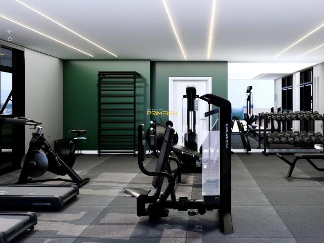 Apartamento venda em Alto da Glória, Curitiba