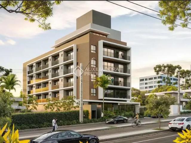 Apartamento venda em Região Geográfica Imediata de Curitiba, Região Metropolitana de Curitiba