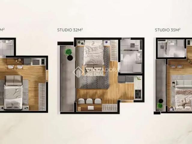 Apartamento venda em Região Geográfica Imediata de Curitiba, Região Metropolitana de Curitiba