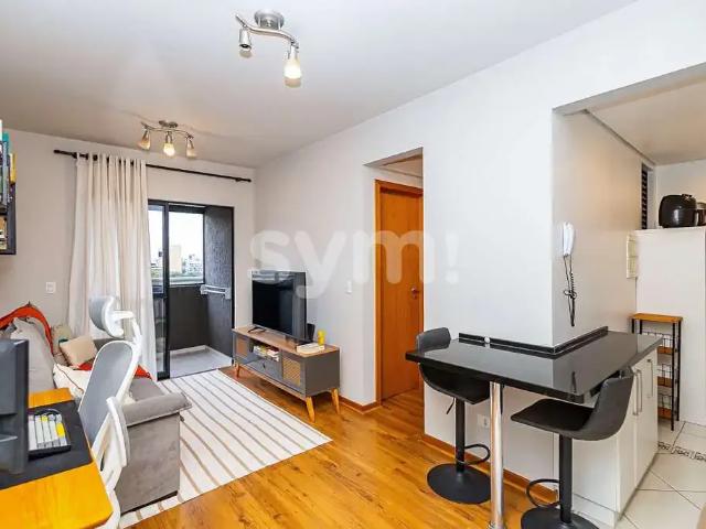 Apartamento venda em Região Geográfica Imediata de Curitiba, Região Metropolitana de Curitiba