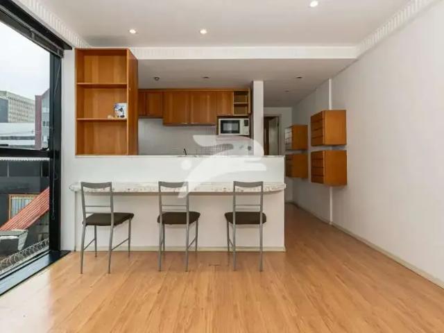 Apartamento venda em Região Geográfica Imediata de Curitiba, Região Metropolitana de Curitiba