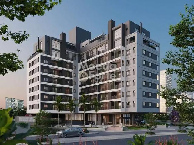 Apartamento venda em Região Geográfica Imediata de Curitiba, Região Metropolitana de Curitiba