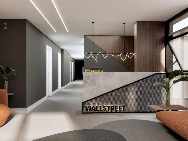 Apartamento venda em Alto da Glória, Curitiba