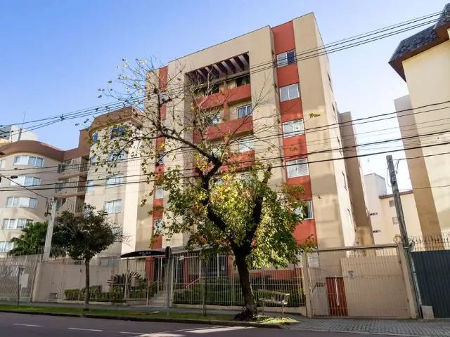 Apartamento venda em Região Geográfica Imediata de Curitiba, Região Metropolitana de Curitiba