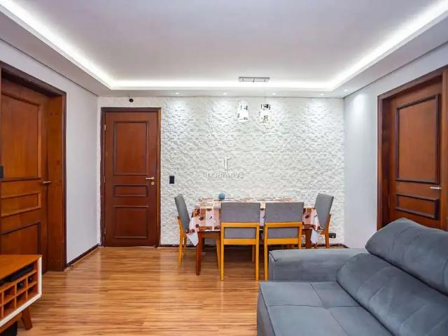Apartamento venda em Região Geográfica Imediata de Curitiba, Região Metropolitana de Curitiba
