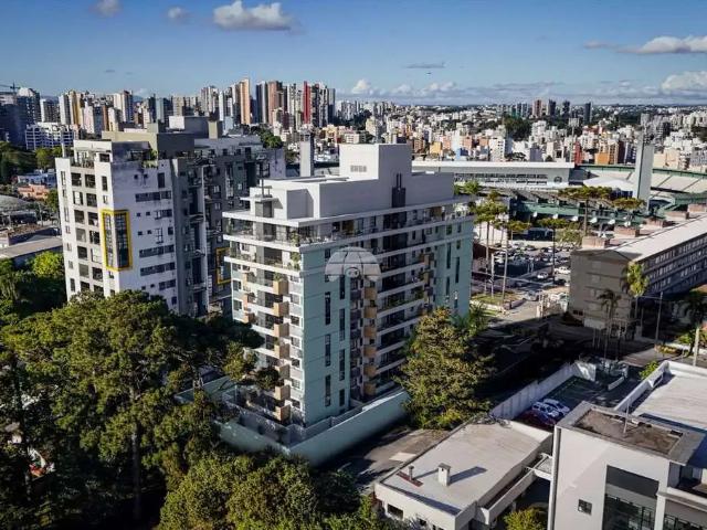 Apartamento venda em Região Geográfica Imediata de Curitiba, Região Metropolitana de Curitiba