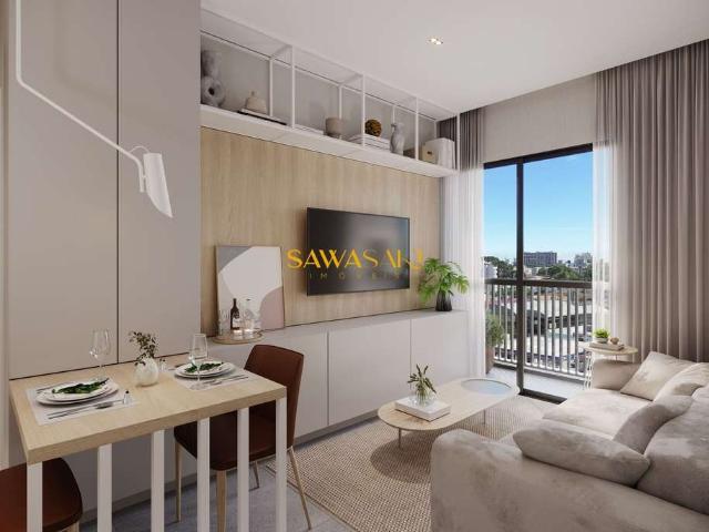 Apartamento venda em Região Geográfica Imediata de Curitiba, Região Metropolitana de Curitiba