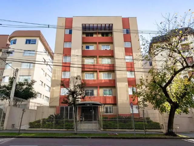 Apartamento venda em Região Geográfica Imediata de Curitiba, Região Metropolitana de Curitiba