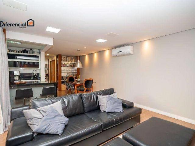 Apartamento venda em Região Geográfica Imediata de Curitiba, Região Metropolitana de Curitiba