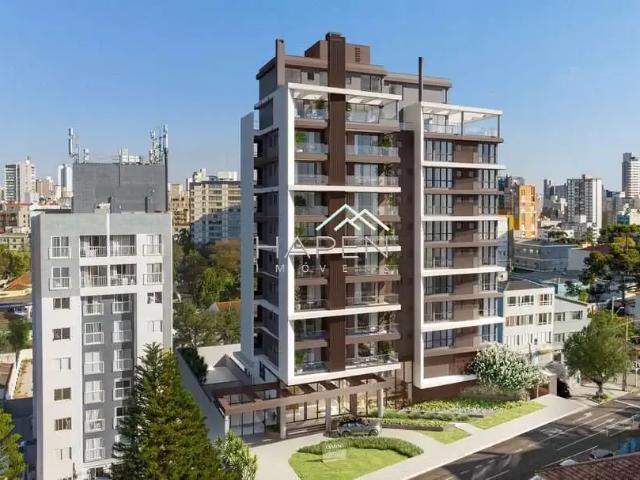 Apartamento venda em Região Geográfica Imediata de Curitiba, Região Metropolitana de Curitiba