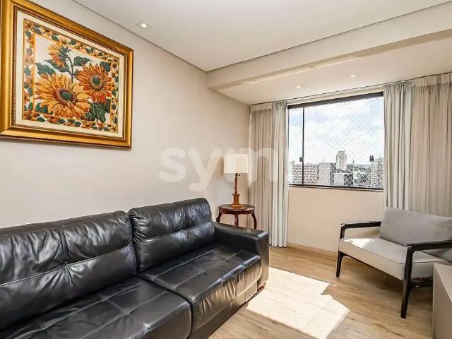 Apartamento venda em Região Geográfica Imediata de Curitiba, Região Metropolitana de Curitiba