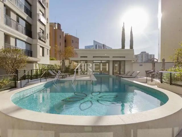 Apartamento venda em Região Geográfica Imediata de Curitiba, Região Metropolitana de Curitiba