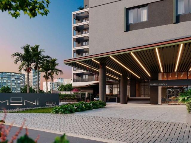 Apartamento venda em Região Geográfica Imediata de Curitiba, Região Metropolitana de Curitiba