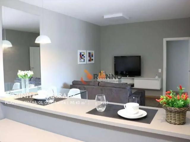 Apartamento venda em Região Geográfica Imediata de Curitiba, Região Metropolitana de Curitiba