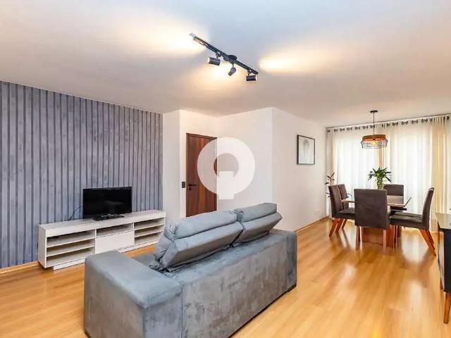 Apartamento venda em Região Geográfica Imediata de Curitiba, Região Metropolitana de Curitiba