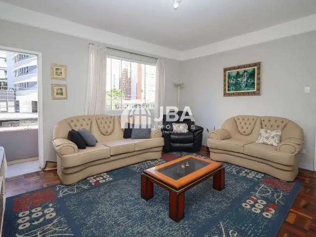 Apartamento venda em Região Geográfica Imediata de Curitiba, Região Metropolitana de Curitiba