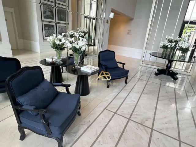 Apartamento venda em Alto da Glória, Curitiba