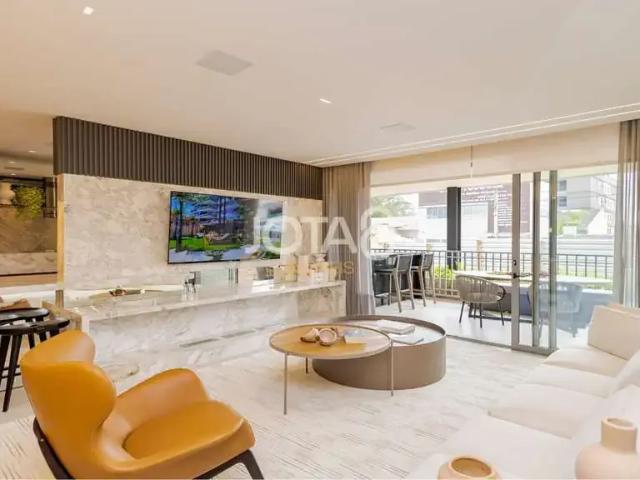 Apartamento venda em Juvevê, Curitiba